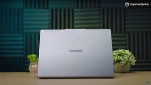 Lenovo Yoga Slim 7i Aura